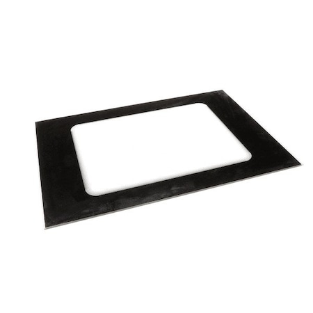 Blodgett Front Glass, Right Hv100 55532